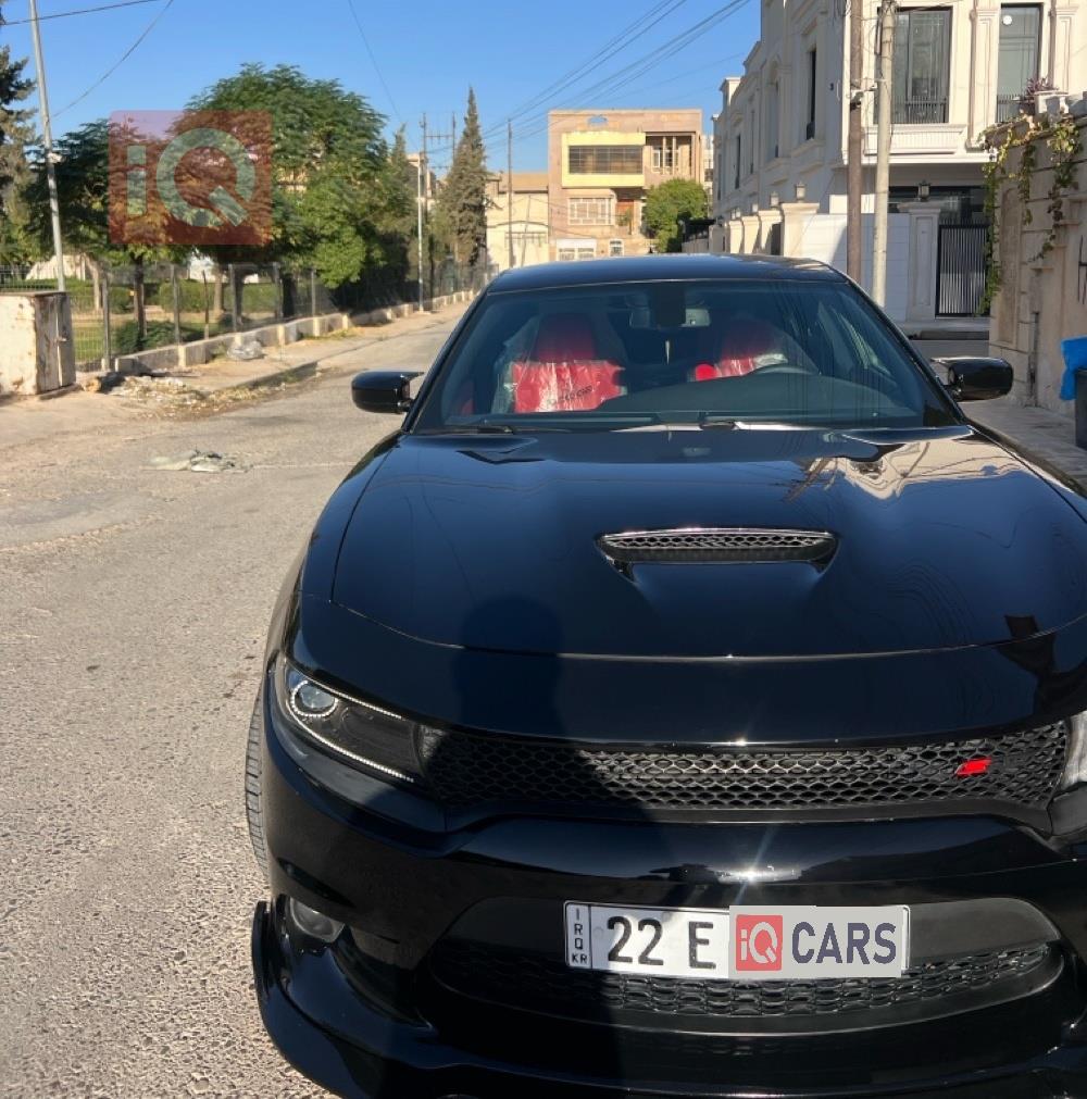 دودج تشارجر